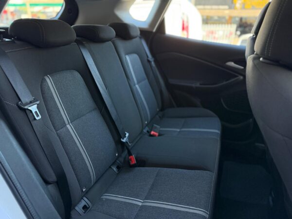 CHEVROLET TRACKER 1.0 TURBO FLEX LT AUTOMÁTICO - Image 3