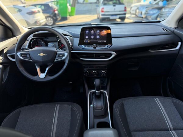 CHEVROLET TRACKER 1.0 TURBO FLEX LT AUTOMÁTICO - Image 20
