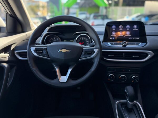 CHEVROLET TRACKER 1.0 TURBO FLEX LT AUTOMÁTICO - Image 2
