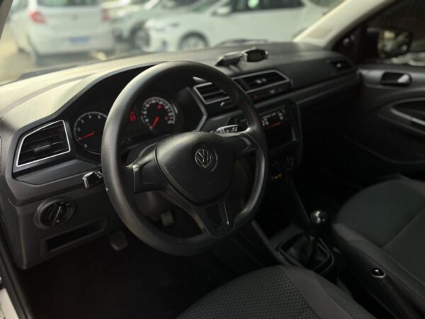 VOLKSWAGEN SAVEIRO 1.6 MSI ROBUST CS 8V FLEX 2P MANUAL - Image 11
