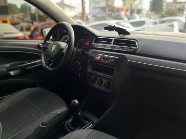 VOLKSWAGEN SAVEIRO 1.6 MSI ROBUST CS 8V FLEX 2P MANUAL - Image 4