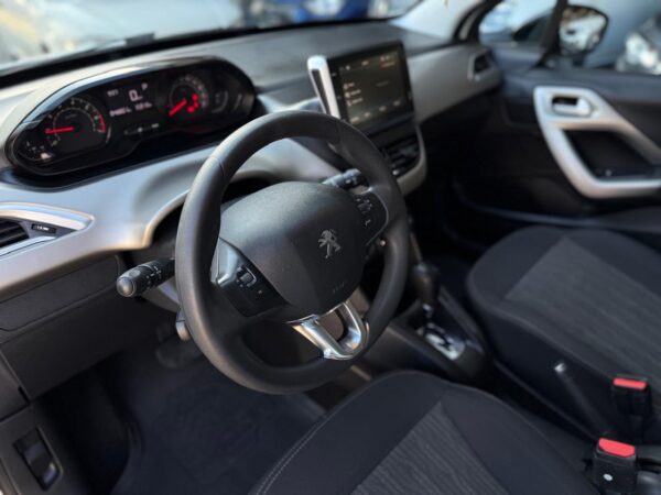 PEUGEOT 2008 1.6 16V FLEX ALLURE PACK 4P AUTOMÁTICO - Imagem 16