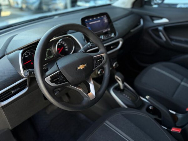 CHEVROLET TRACKER 1.0 TURBO FLEX LT AUTOMÁTICO - Image 15