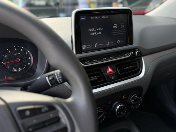 HYUNDAI HB20S 1.0 12V FLEX COMFORT MANUAL - Imagem 4