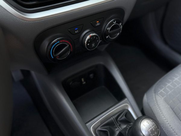 HYUNDAI HB20S 1.0 12V FLEX COMFORT MANUAL - Imagem 6