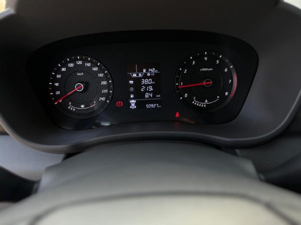 HYUNDAI HB20S 1.0 12V FLEX COMFORT MANUAL - Imagem 7