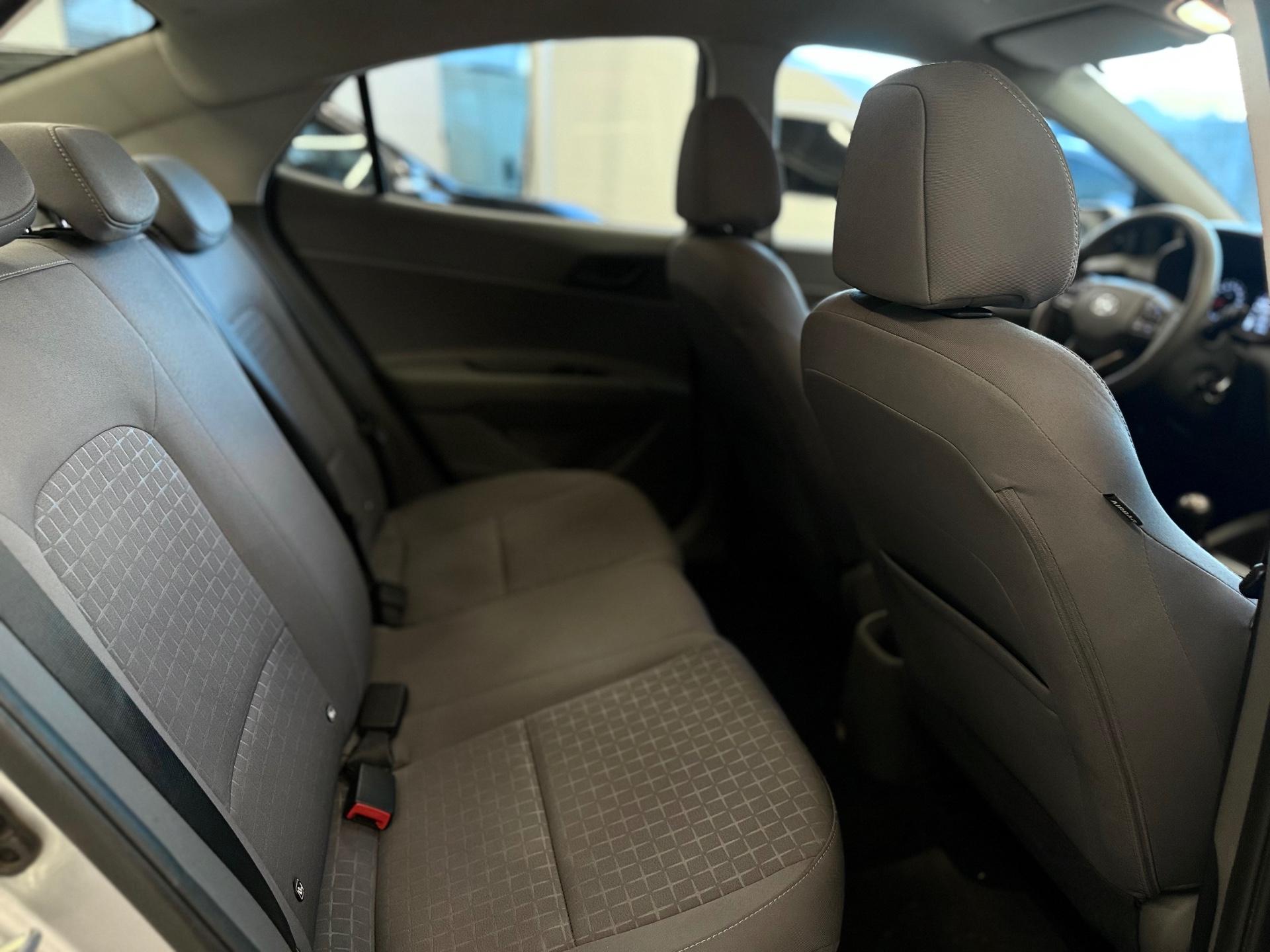 HYUNDAI HB20S 1.0 12V FLEX COMFORT MANUAL - Imagem 12