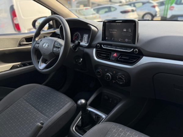 HYUNDAI HB20S 1.0 12V FLEX COMFORT MANUAL - Imagem 11