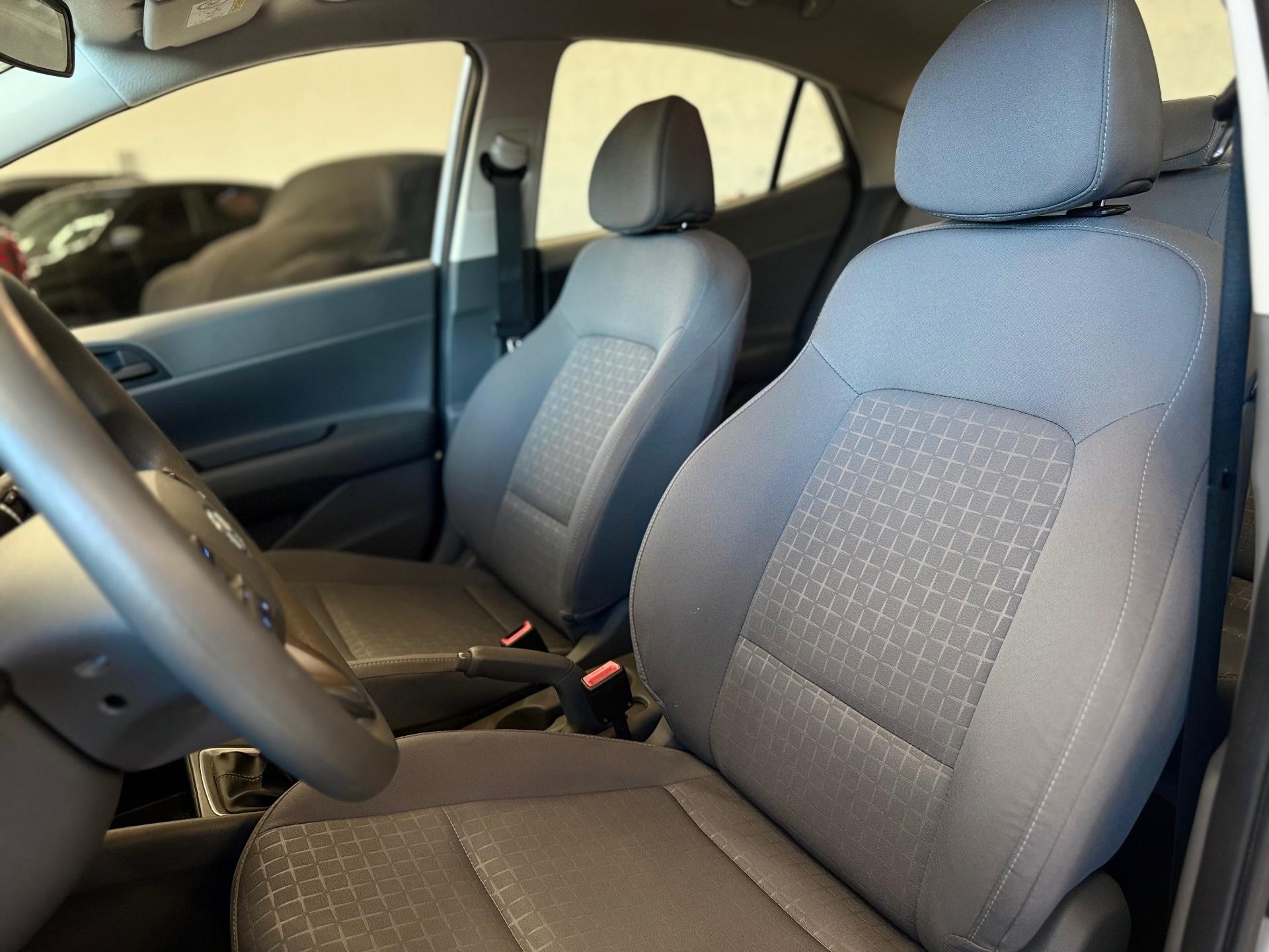 HYUNDAI HB20S 1.0 12V FLEX COMFORT MANUAL - Imagem 14