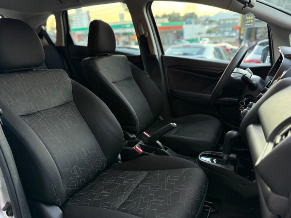 HONDA FIT 1.5 EX 16V FLEX 4P AUTOMÁTICO - Imagem 15