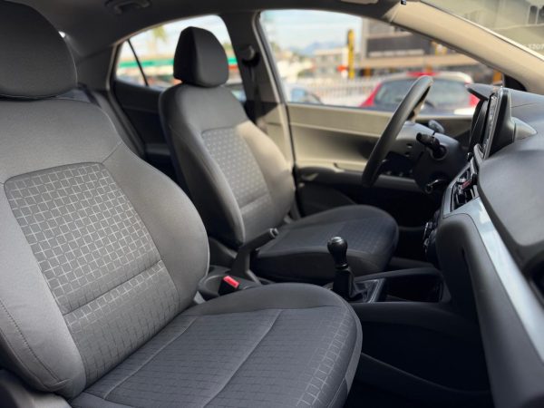 HYUNDAI HB20S 1.0 12V FLEX COMFORT MANUAL - Imagem 12