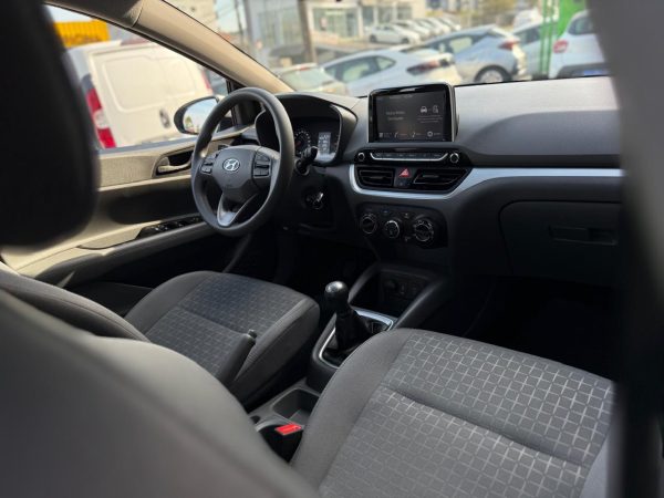 HYUNDAI HB20S 1.0 12V FLEX COMFORT MANUAL - Imagem 13