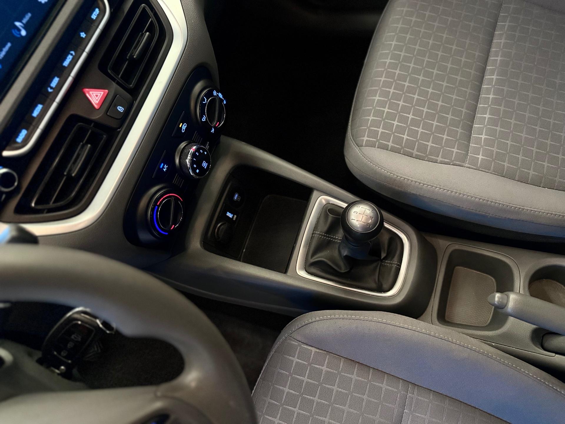 HYUNDAI HB20S 1.0 12V FLEX COMFORT MANUAL - Imagem 19