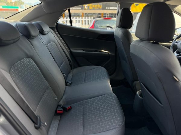 HYUNDAI HB20S 1.0 12V FLEX COMFORT MANUAL - Imagem 15