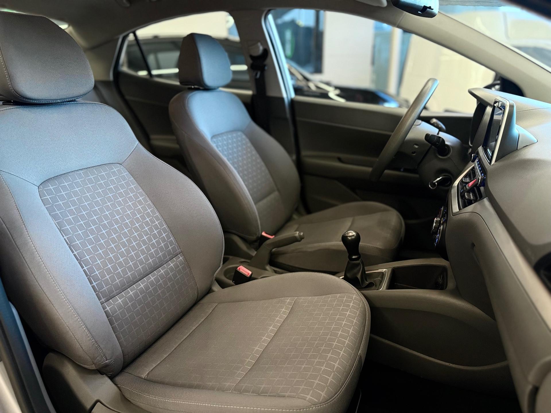 HYUNDAI HB20S 1.0 12V FLEX COMFORT MANUAL - Imagem 16