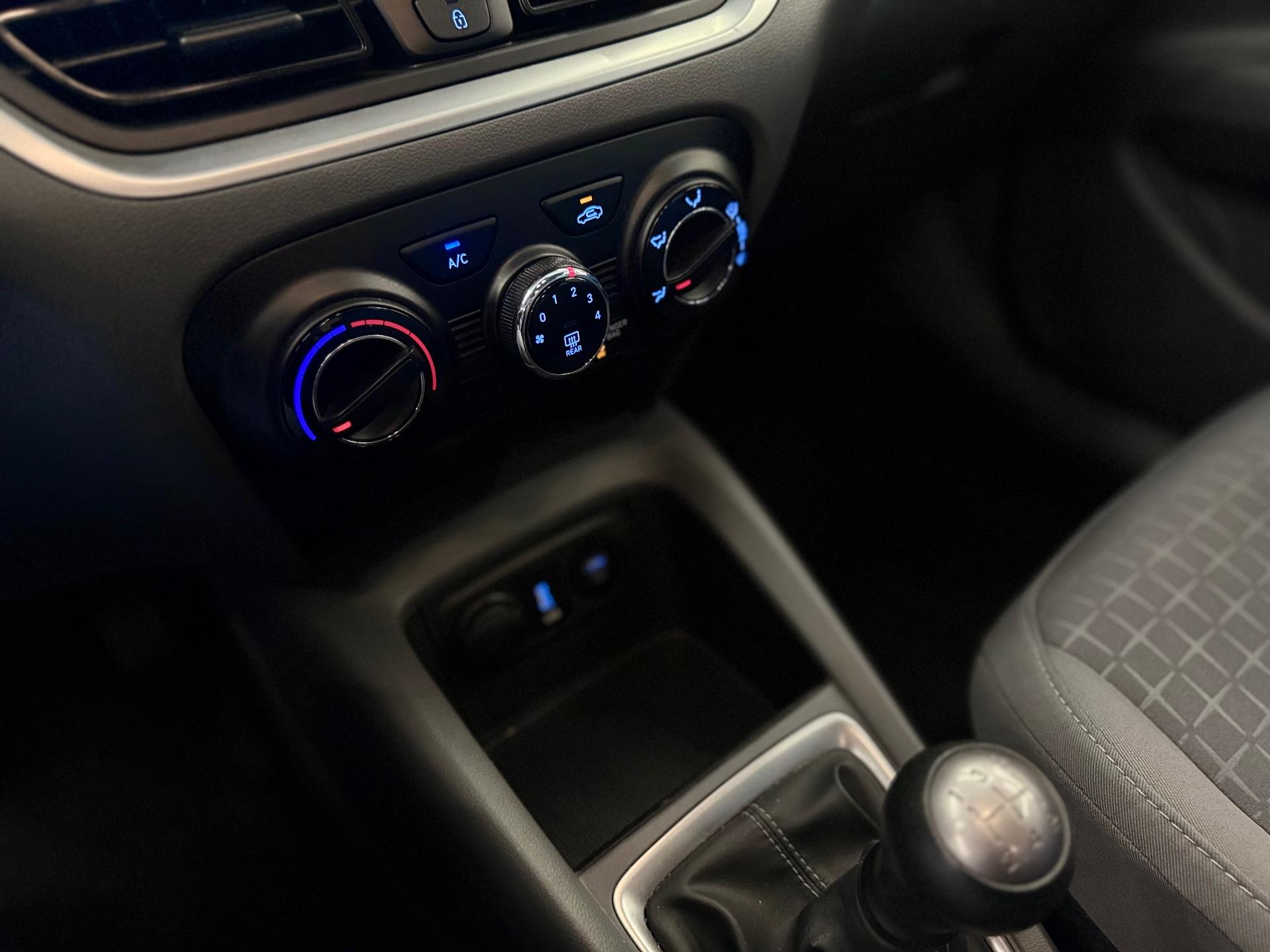 HYUNDAI HB20S 1.0 12V FLEX COMFORT MANUAL - Imagem 3