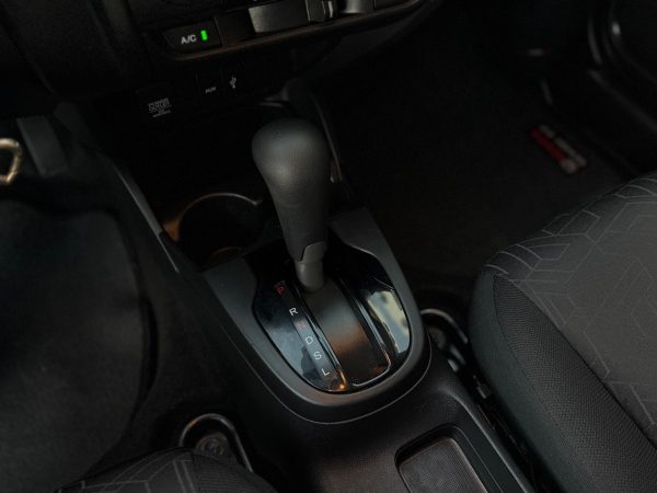 HONDA FIT 1.5 EX 16V FLEX 4P AUTOMÁTICO - Imagem 7