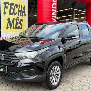 FIAT STRADA 1.3 FIREFLY FLEX FREEDOM CD MANUAL