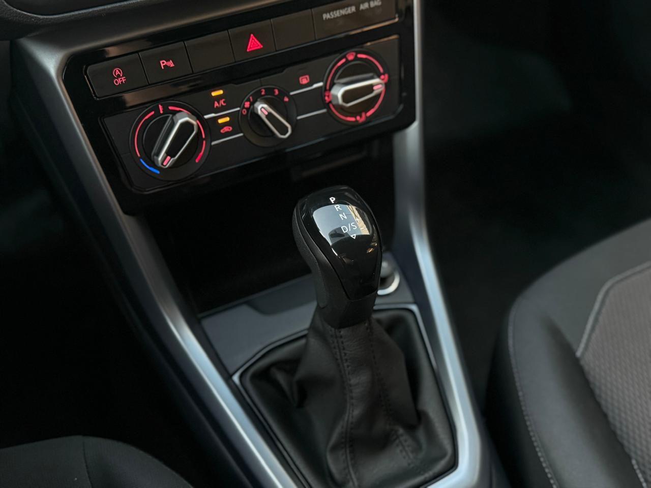 VOLKSWAGEN T-CROSS 1.0 200 TSI TOTAL FLEX AUTOMÁTICO - Imagem 8