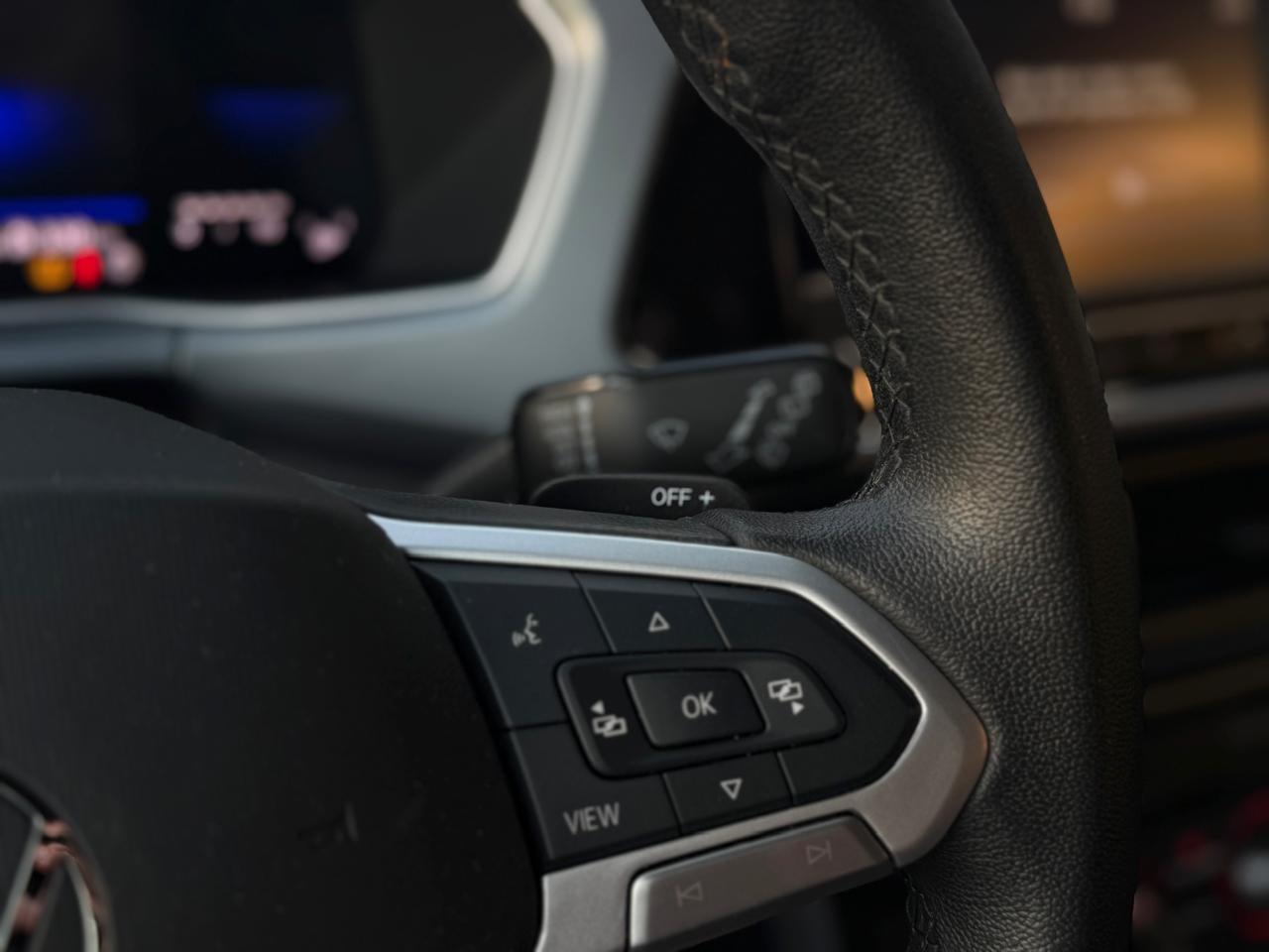 VOLKSWAGEN T-CROSS 1.0 200 TSI TOTAL FLEX AUTOMÁTICO - Imagem 5