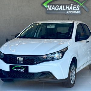 FIAT ARGO 1.0 FIREFLY FLEX MANUAL