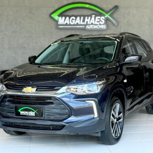 CHEVROLET TRACKER 1.0 TURBO FLEX AUTOMÁTICO