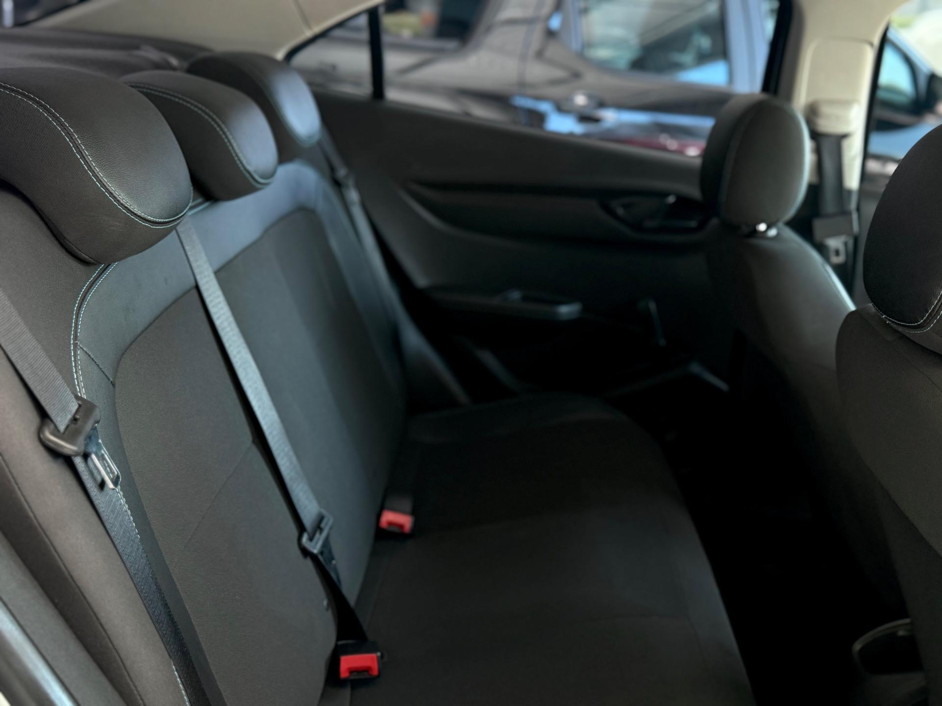 CHEVROLET JOY 1.0 SPE4 FLEX PLUS MANUAL - Imagem 12