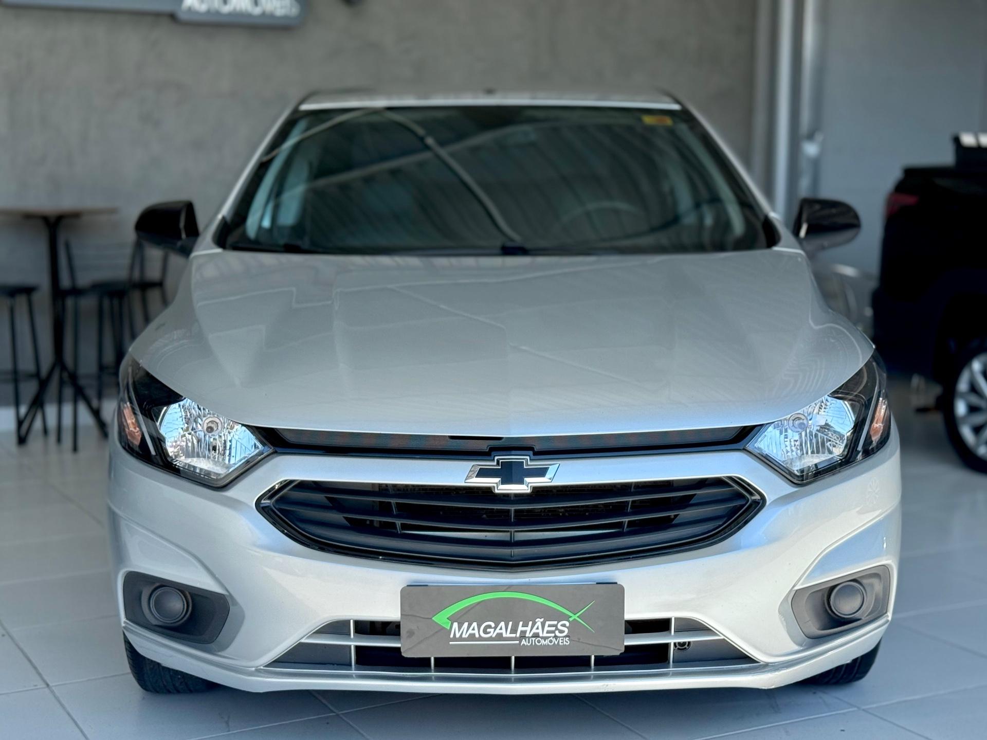 CHEVROLET JOY 1.0 SPE4 FLEX PLUS MANUAL - Imagem 15