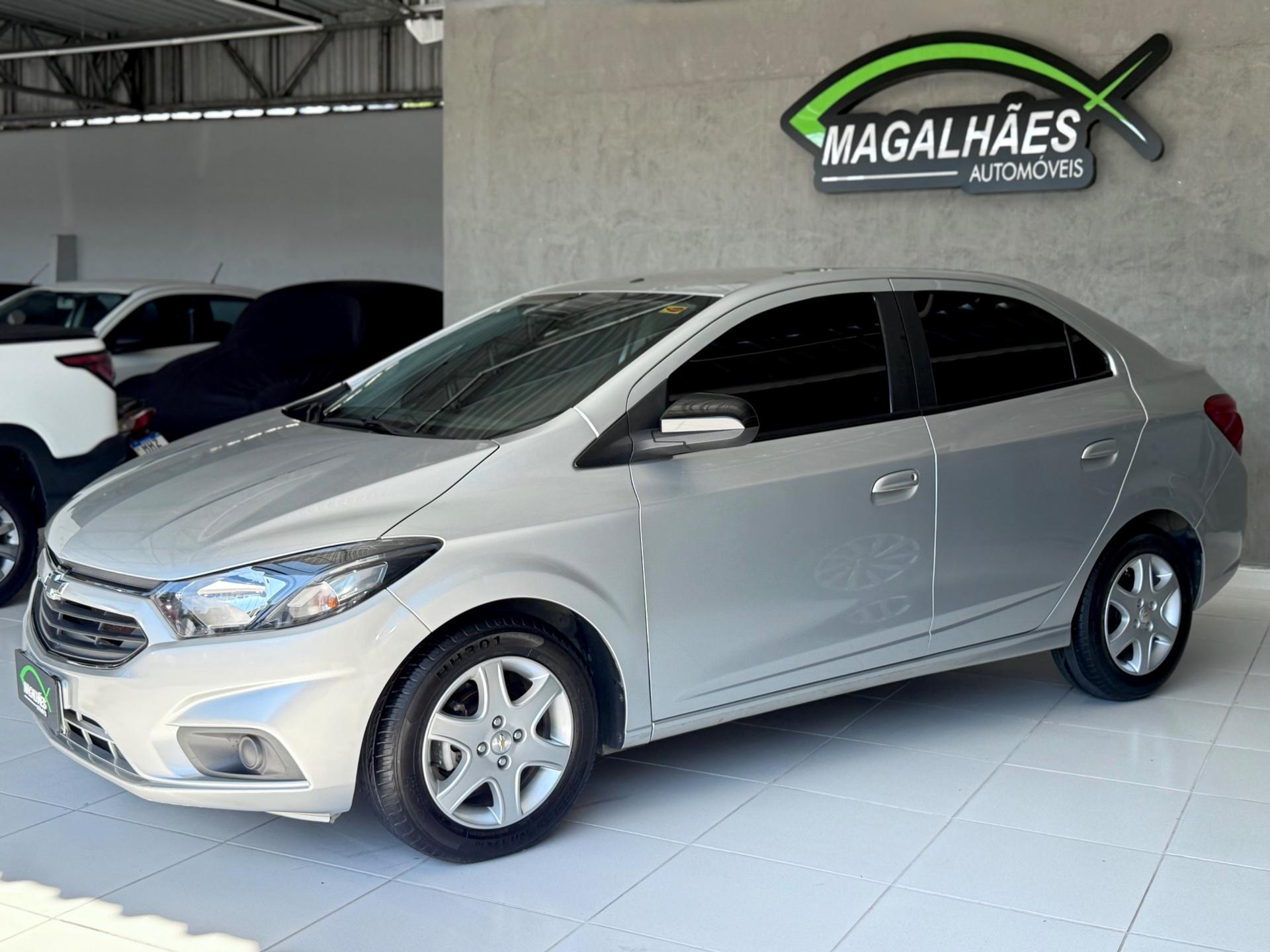 CHEVROLET JOY 1.0 SPE4 FLEX PLUS MANUAL - Imagem 10