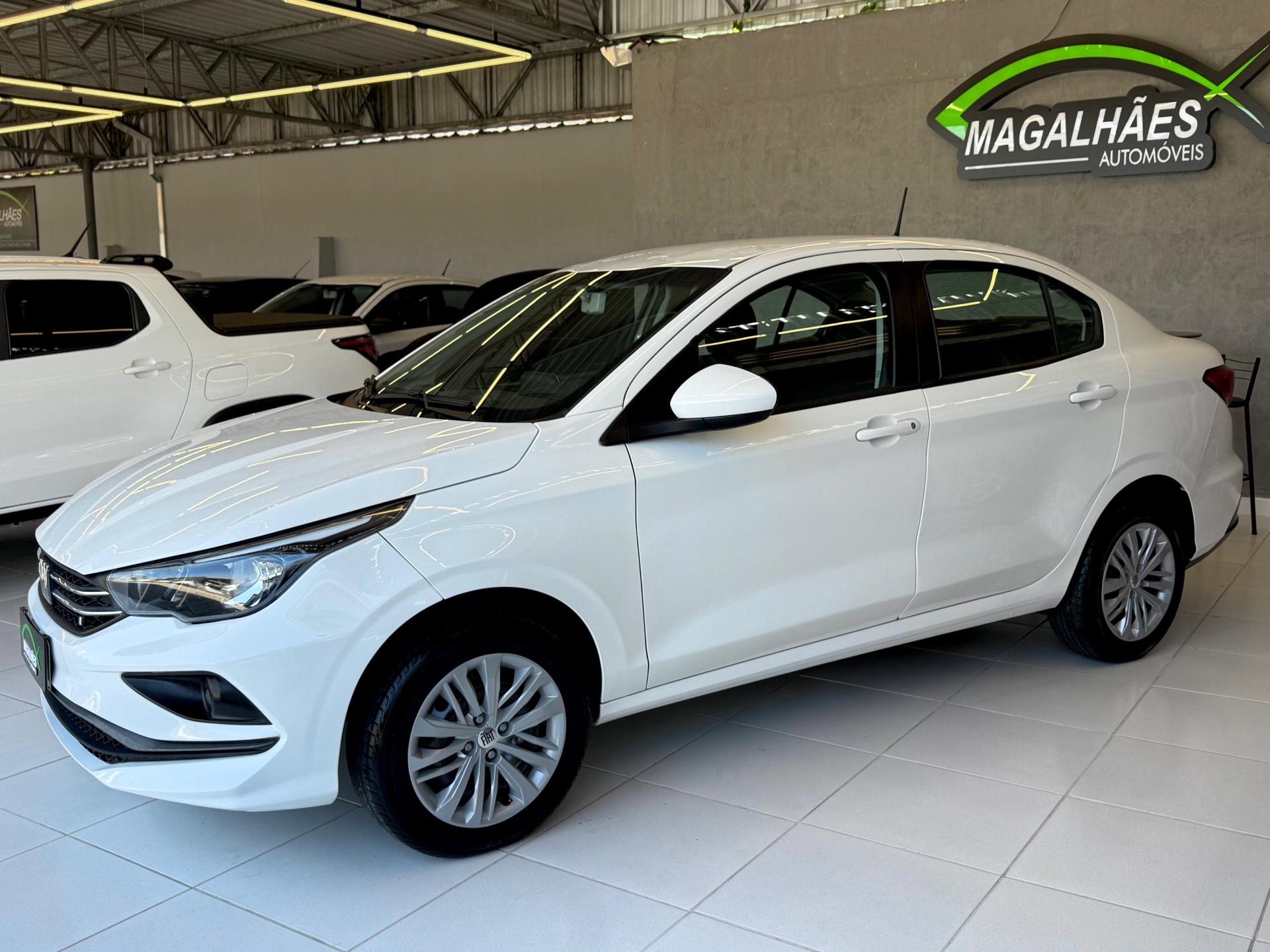 FIAT CRONOS 1.3 FIREFLY FLEX DRIVE MANUAL - Imagem 11