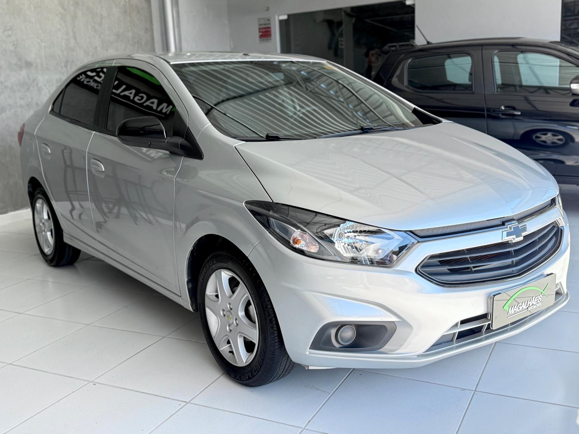 CHEVROLET JOY 1.0 SPE4 FLEX PLUS MANUAL - Imagem 8