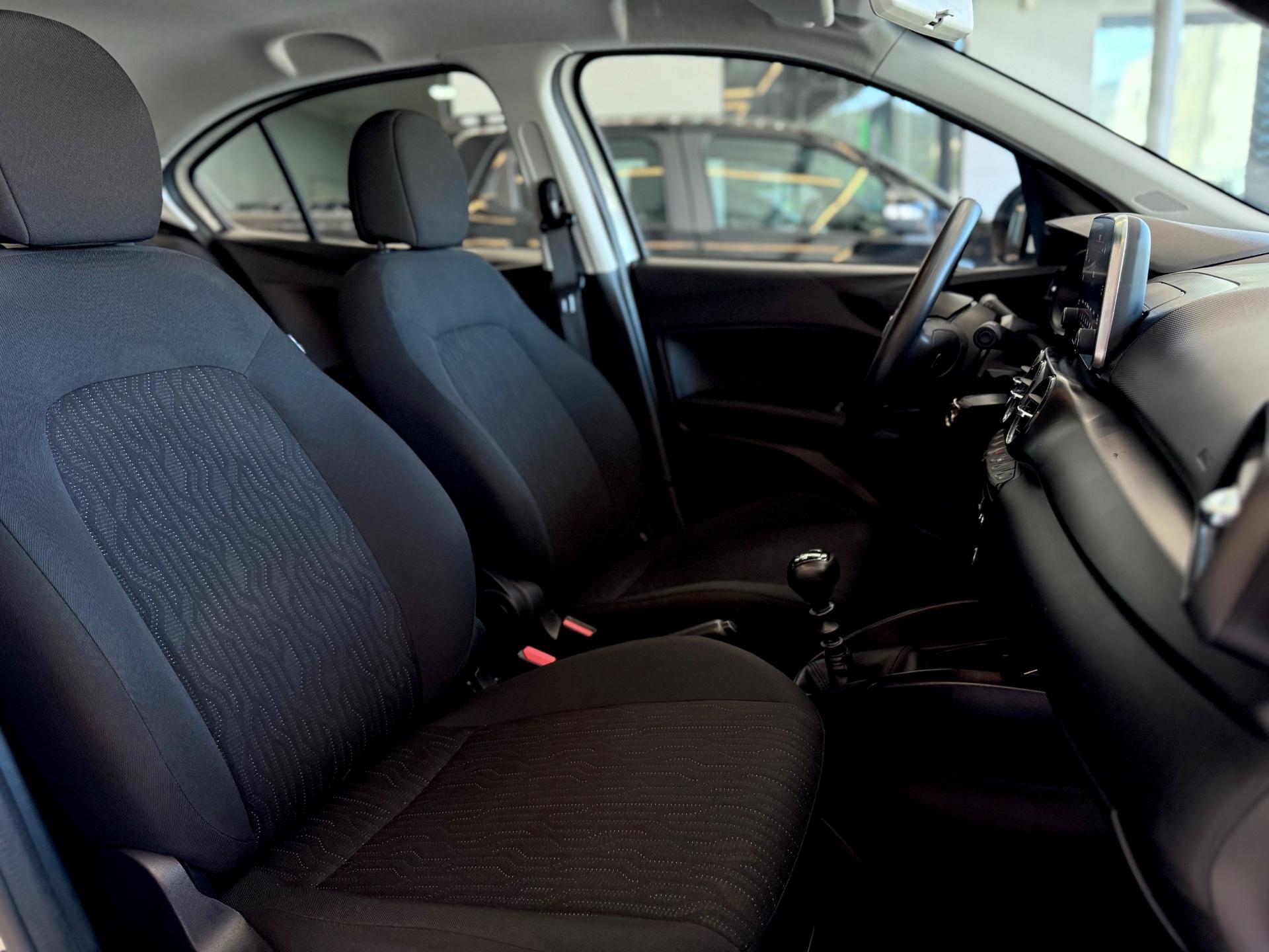 FIAT CRONOS 1.3 FIREFLY FLEX DRIVE MANUAL - Imagem 12