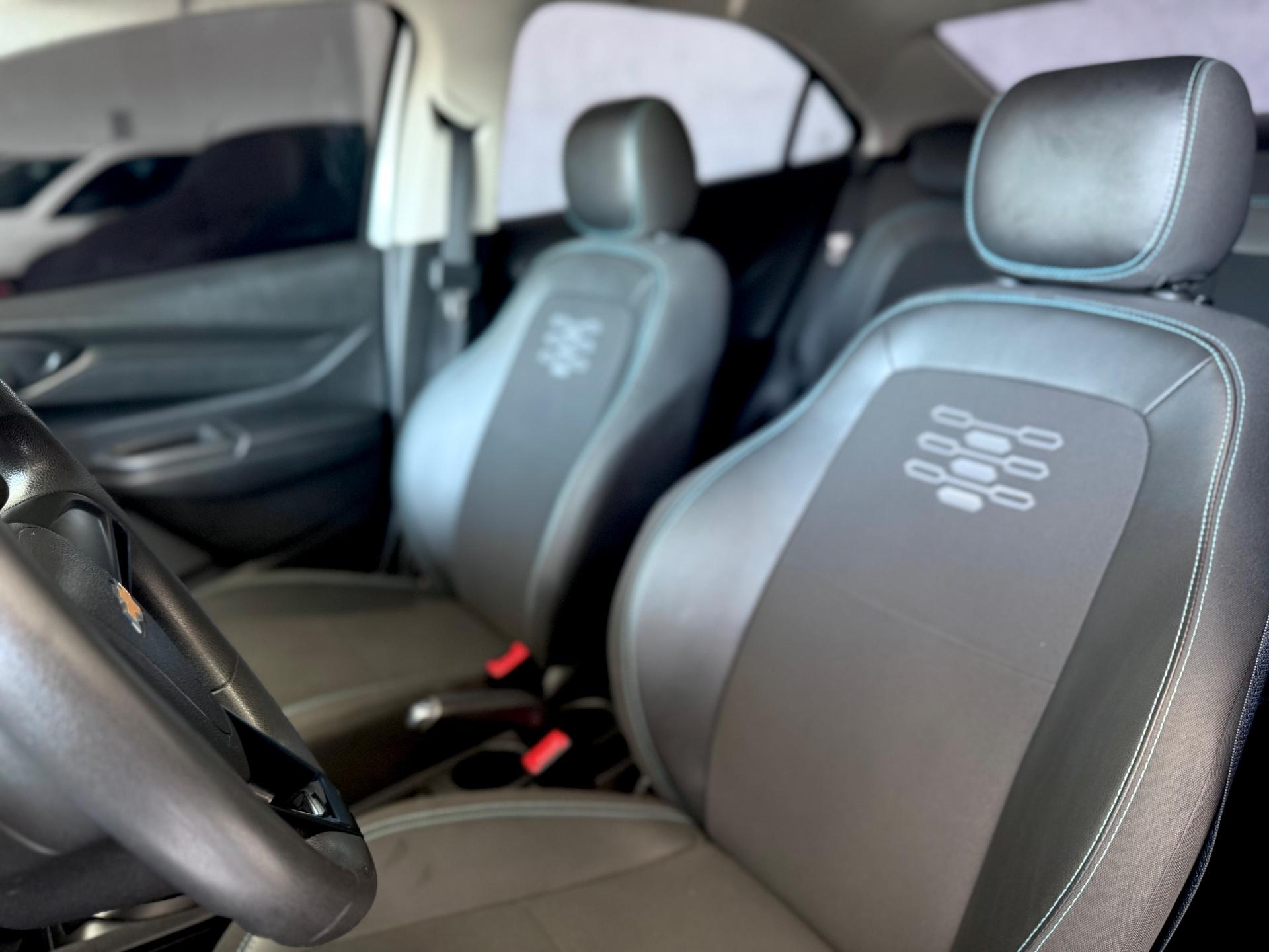 CHEVROLET JOY 1.0 SPE4 FLEX PLUS MANUAL - Imagem 7