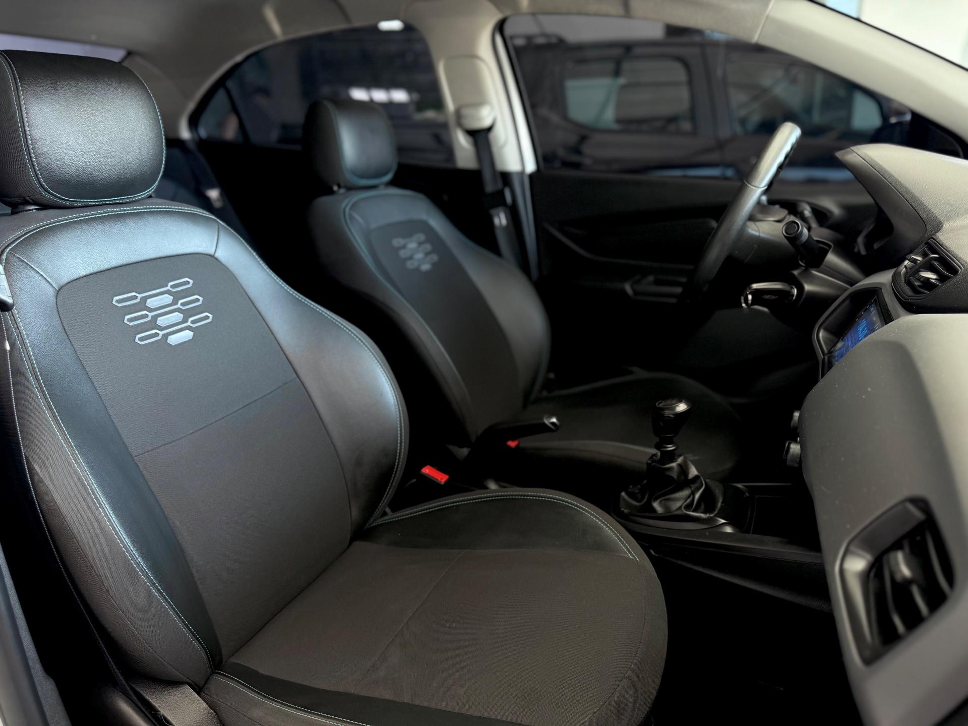 CHEVROLET JOY 1.0 SPE4 FLEX PLUS MANUAL - Imagem 4
