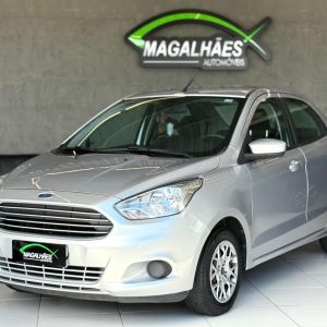 FORD KA 1.0 TI-VCT FLEX SE PLUS MANUAL