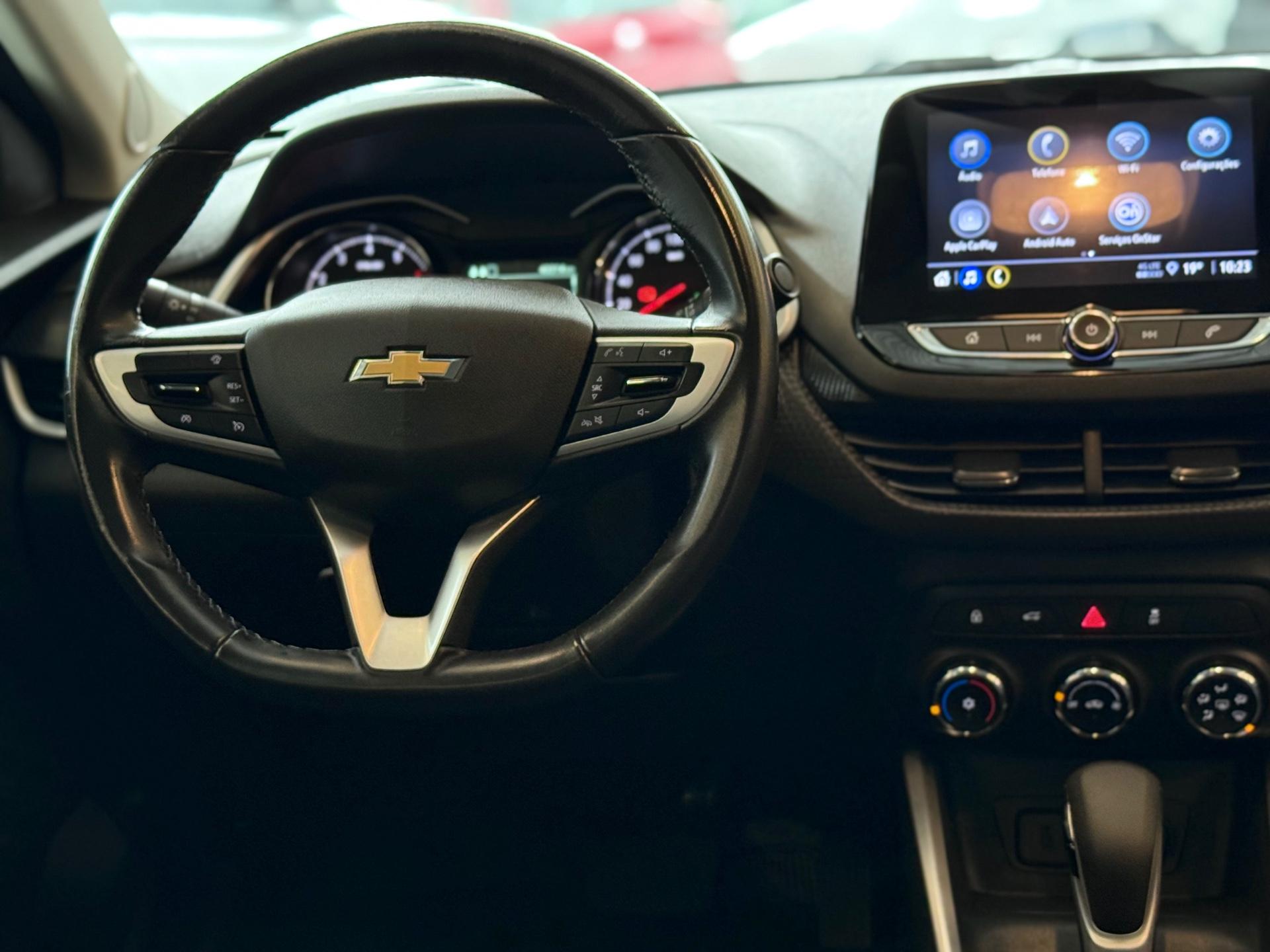 CHEVROLET ONIX 1.0 TURBO FLEX PLUS LTZ AUTOMÁTICO (2) - Imagem 2